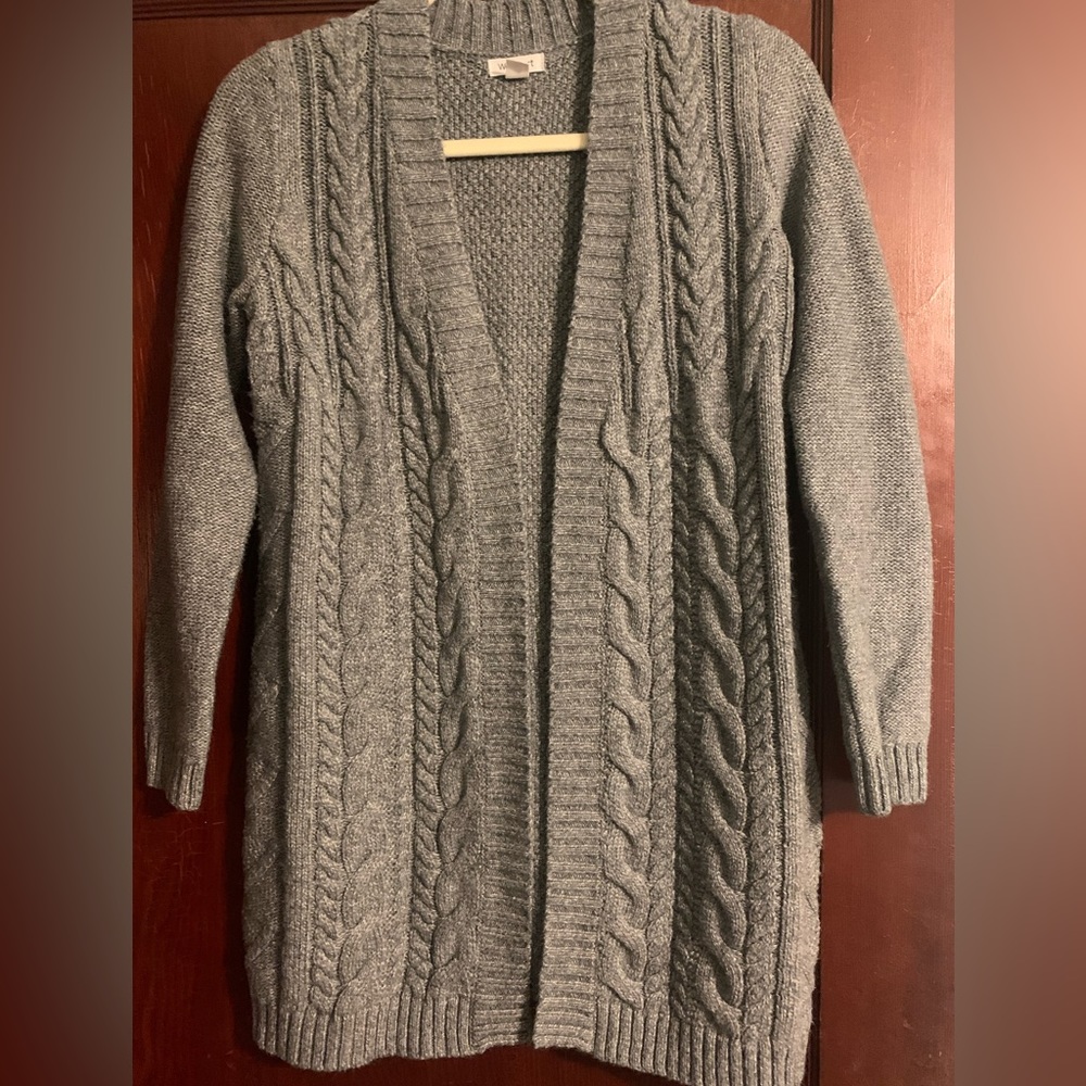 Cardigan